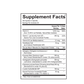 viracid_Suppliment_Facts _by_ortho_molecular_Products